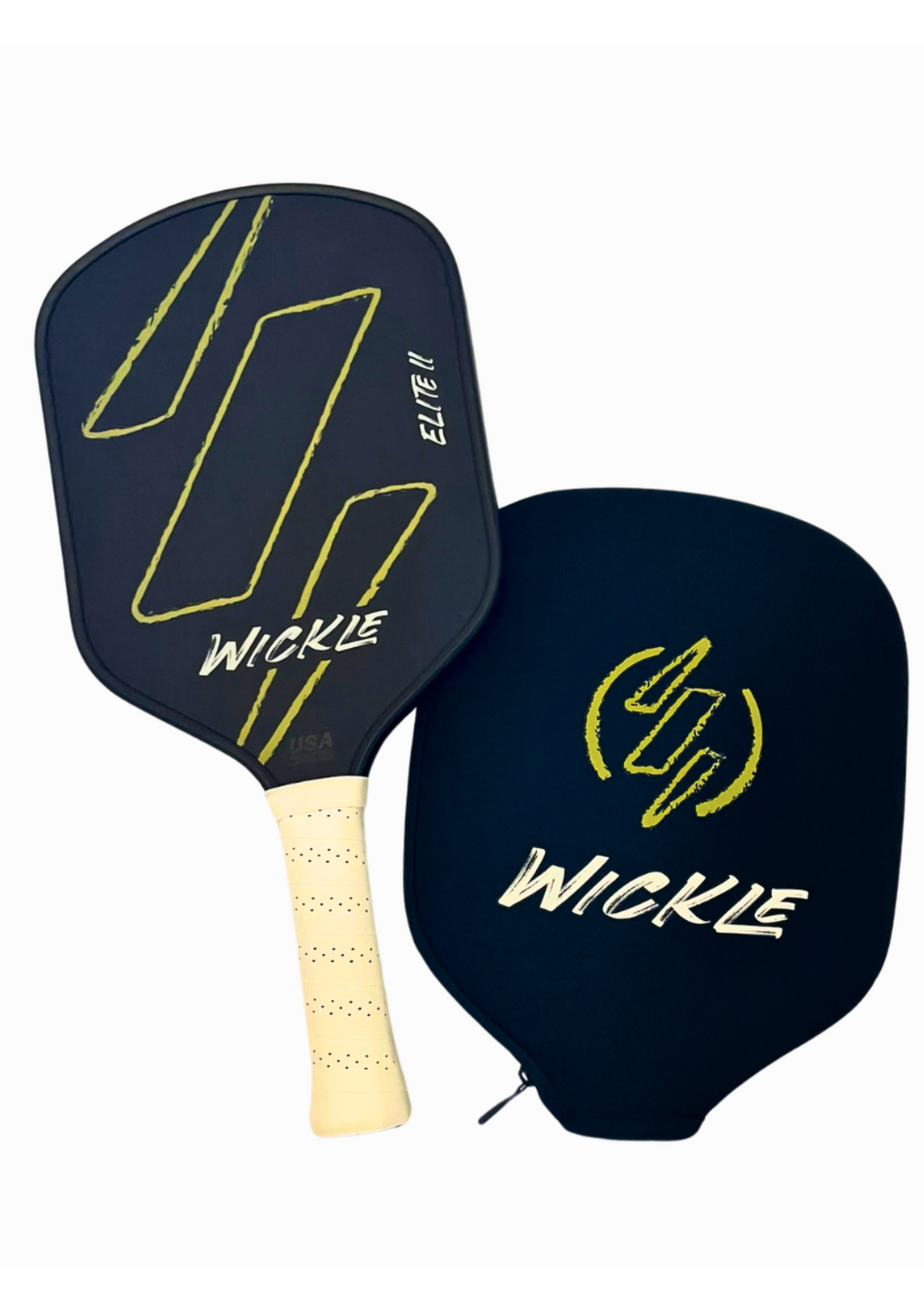 Elite II Paddle Cover